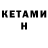 КЕТАМИН VHQ Nikita Kharitonov