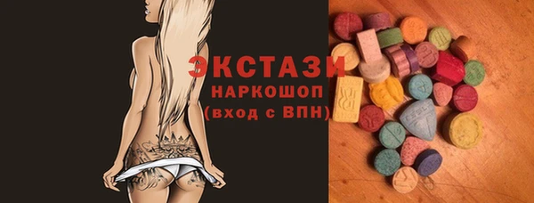молекула духа Богданович