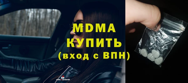 молекула духа Богданович